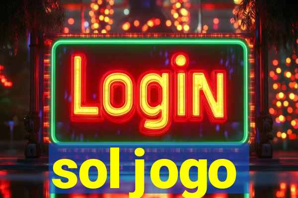 sol jogo